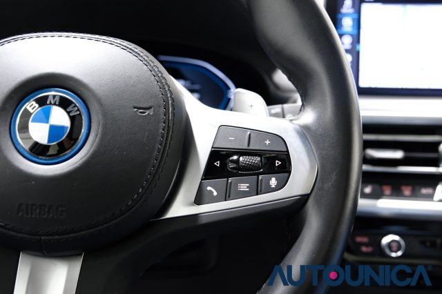 BMW X3 usata, con Vetri oscurati