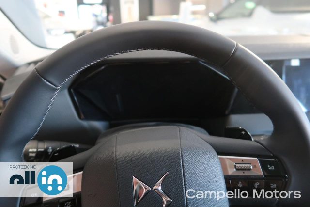 DS AUTOMOBILES DS 4 usata 7