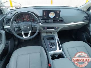 AUDI Q5 usata, con Monitoraggio pressione pneumatici