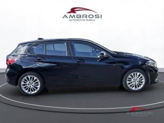 BMW 116 usata 4