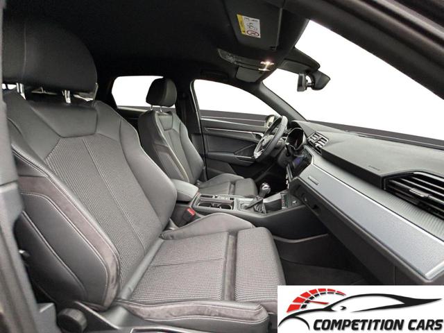 AUDI Q3 usata, con Climatizzatore