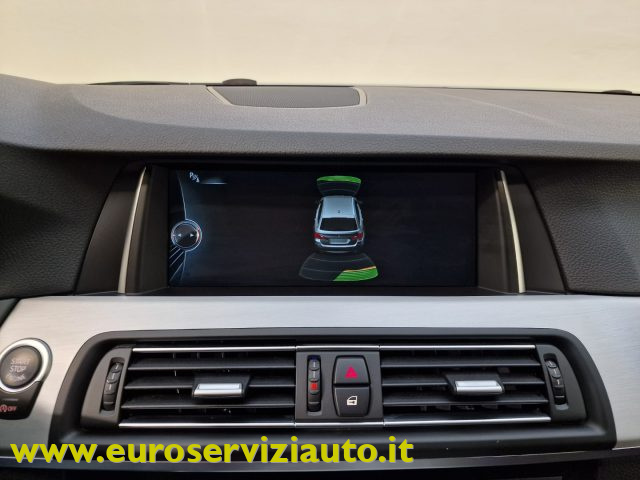 BMW 530 usata, con Volante multifunzione