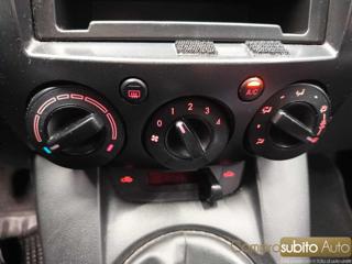 MAZDA 2 usata, con Immobilizzatore elettronico