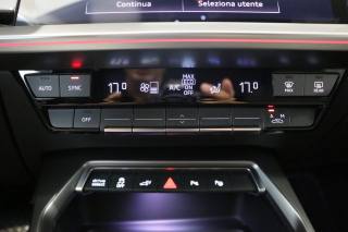 AUDI A3 usata, con Interni in pelle