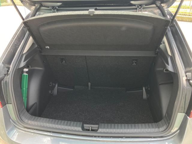 SKODA Fabia usata, con Alzacristalli elettrici