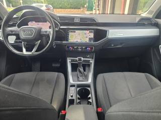 AUDI Q3 usata, con Airbag Passeggero