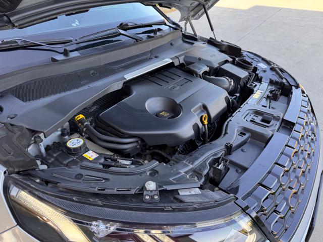 LAND ROVER Discovery Sport usata, con Autoradio digitale
