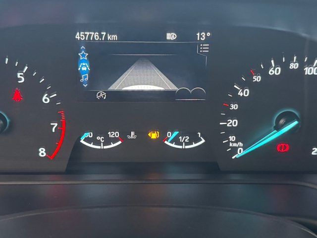 FORD Fiesta usata, con Controllo automatico clima