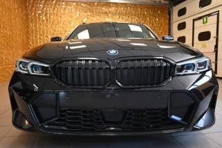 BMW 330 usata 75