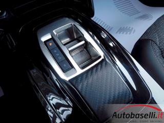 PEUGEOT 208 usata, con Cerchi in lega