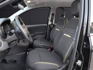 FIAT Panda usata, con Controllo elettronico della corsia