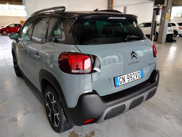 CITROEN C3 Aircross usata, con Autoradio
