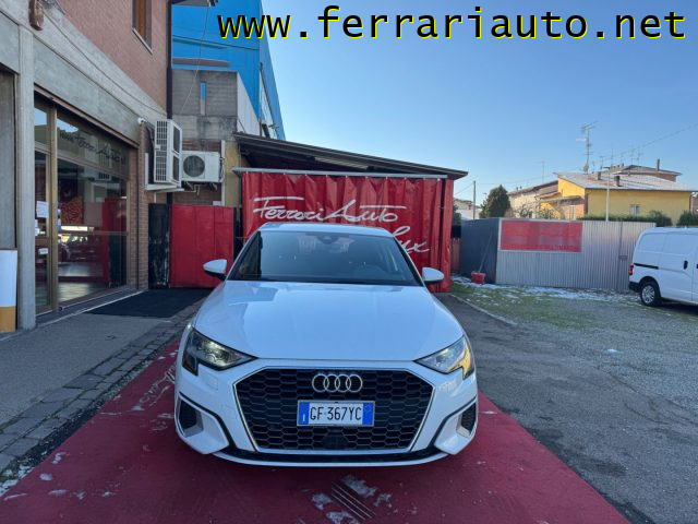 AUDI A3 usata, con Cronologia tagliandi