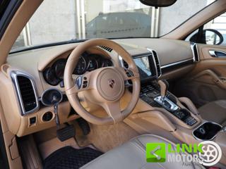 PORSCHE Cayenne usata, con Airbag Passeggero