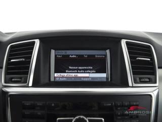 MERCEDES-BENZ ML 250 usata 14