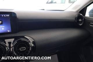 MERCEDES-BENZ A 180 usata, con Autoradio digitale