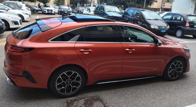 KIA Proceed usata, con Chiusura centralizzata