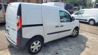 RENAULT Kangoo usata, con Climatizzatore