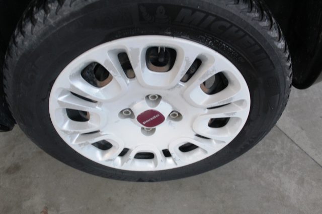 FIAT Panda usata 13