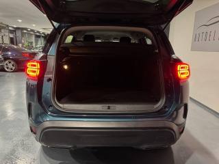 CITROEN C5 Aircross usata, con Volante in pelle