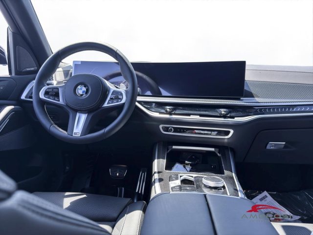 BMW X5 usata 14