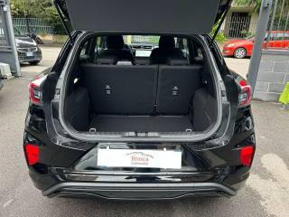 FORD Puma usata, con USB