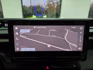 CITROEN C3 usata, con Controllo trazione