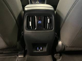 HYUNDAI Tucson usata, con Servosterzo