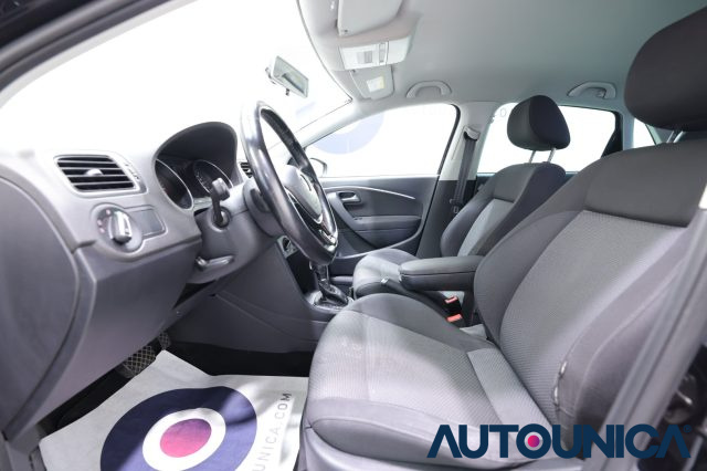 VOLKSWAGEN Polo usata, con Touch screen