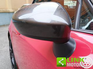 ABARTH 124 Spider usata 46