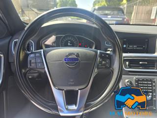 VOLVO V60 usata, con Chiusura centralizzata