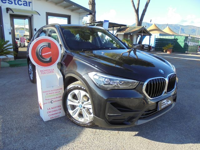 BMW X1 usata, con ABS