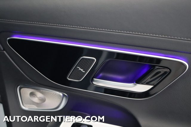 MERCEDES-BENZ GLC 220 usata, con Climatizzatore automatico, 3 zone