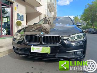 BMW 318 usata, con Immobilizzatore elettronico