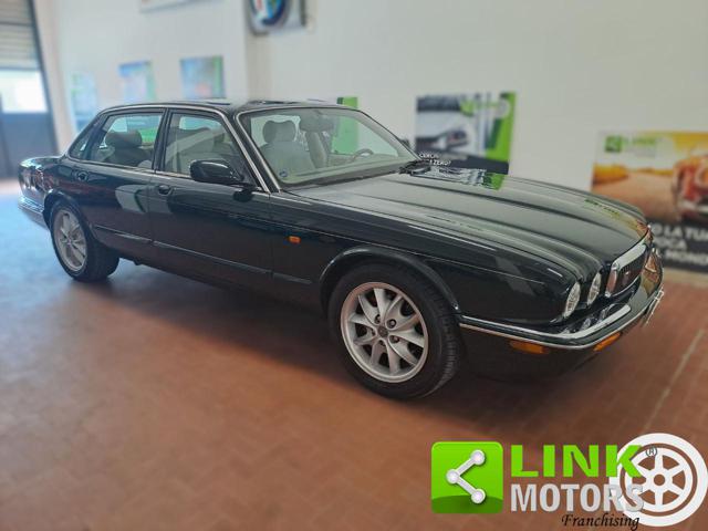 JAGUAR XJ usata, con ABS