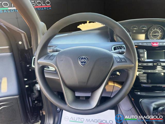 LANCIA Ypsilon usata, con Servosterzo