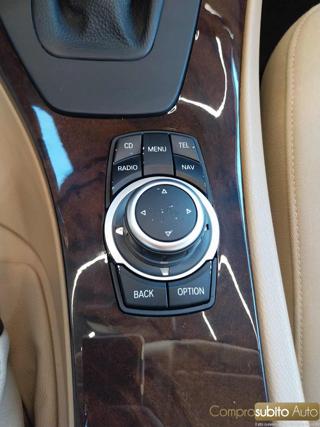 BMW 320 usata, con Sedile posteriore sdoppiato