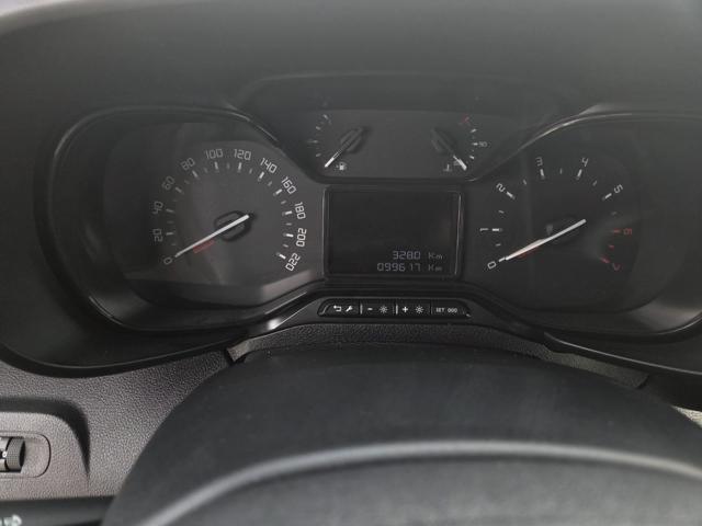 CITROEN Berlingo usata, con Specchietti laterali elettrici