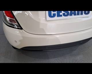 LANCIA Ypsilon usata, con Start/Stop Automatico