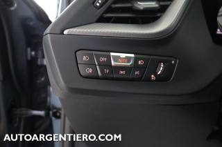 BMW 118 usata, con ESP