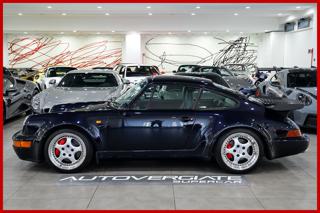 PORSCHE 964 usata, con Alzacristalli elettrici