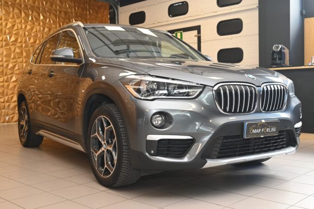 BMW X1 usata 71