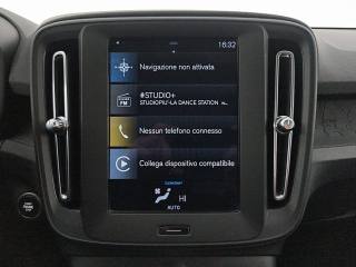 VOLVO XC40 usata, con Servosterzo