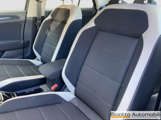 VOLKSWAGEN T-Roc usata, con Climatizzatore