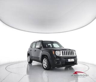 JEEP Renegade usata 1