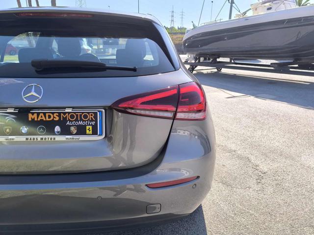 MERCEDES-BENZ A 180 usata, con Controllo trazione