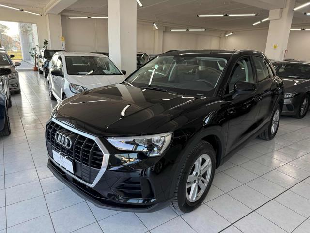 AUDI Q3 usata, con Airbag laterali