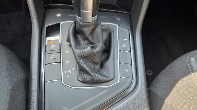 VOLKSWAGEN Tiguan usata, con Vivavoce