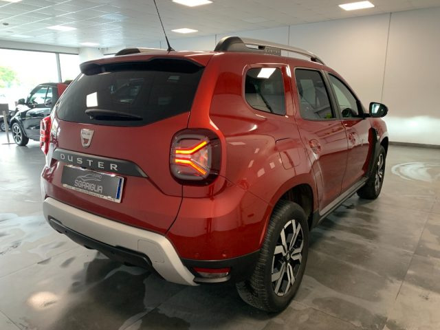 DACIA Duster usata, con Autoradio