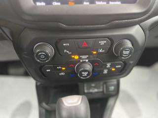 JEEP Renegade usata, con ESP